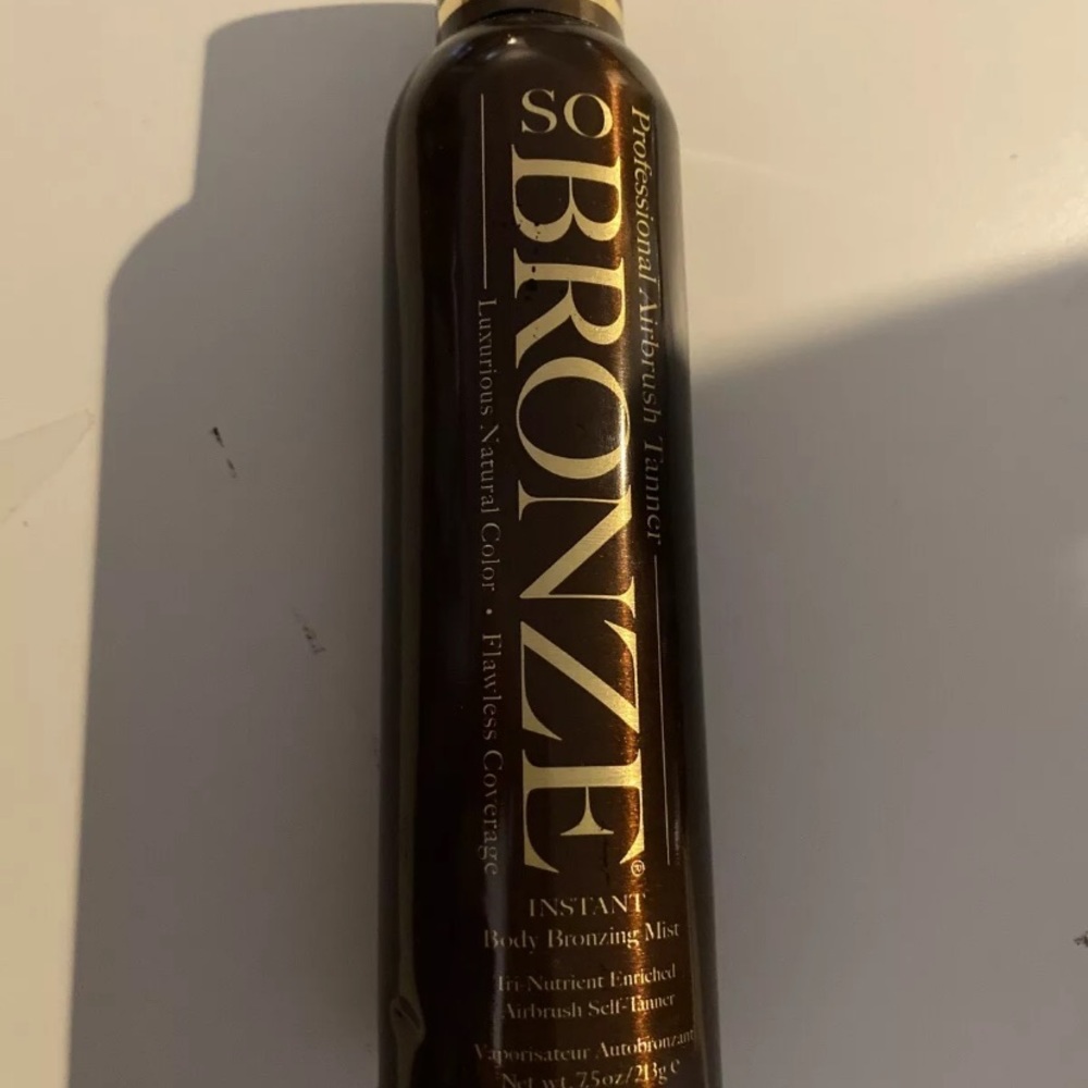 Sobronze Sunless Airbrush Tanner